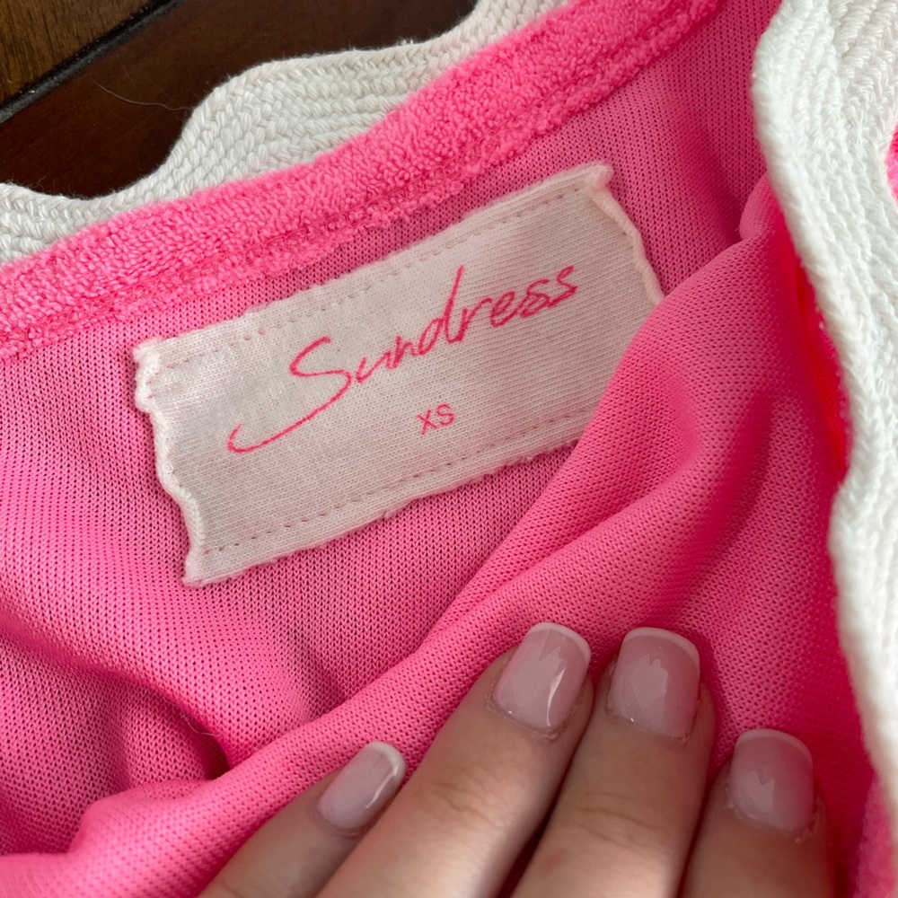 Sundress Jordan Set - Picture 5 of 5